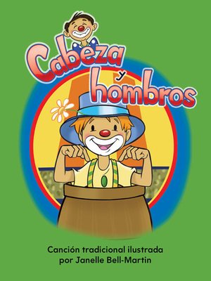 cover image of Cabeza y hombros